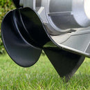 EGO EA0800 Accessoire de coupe-bordure 8" pour système d'outils multi-têtes EGO 56 V Lithium-ion