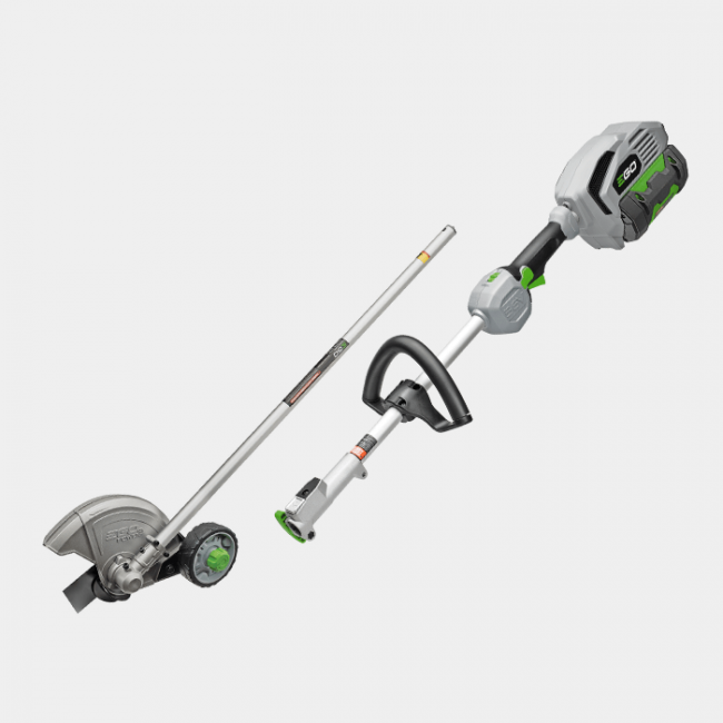 EGO Power+ EA0800 8" Edger Attachment for EGO Power+ 56-Volt Lithium-ion Multi-Head Tool System