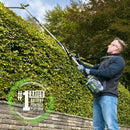 EGO Power+ EP7500 31" Extension Pole Attachment for EGO Power+ 56-Volt Lithium-ion Multi-Head Tool System