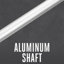 EGO Power+ EP7500 31" Extension Pole Attachment for EGO Power+ 56-Volt Lithium-ion Multi-Head Tool System