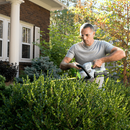 EGO Power+ HT2400 24" Hedge Trimmer (Battery and Charger Not Included)