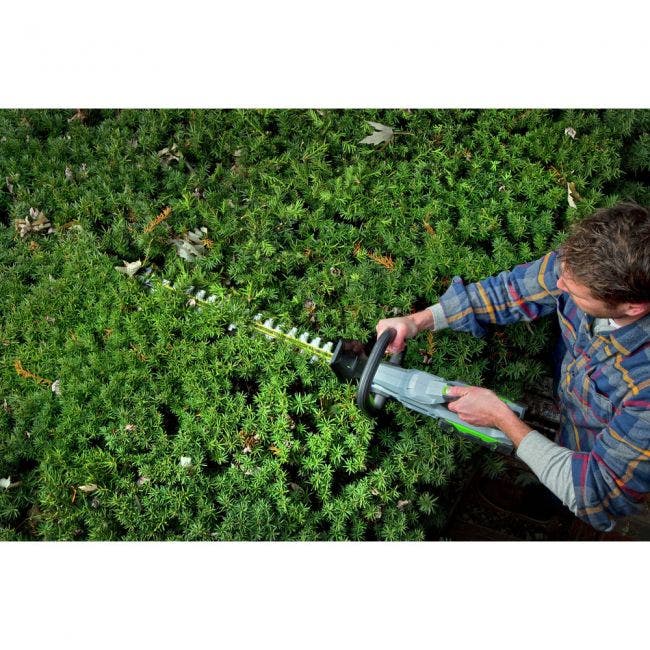 EGO Power+ HT2410 24" Brushless Hedge Trimmer (Battery and Charger Not Included)