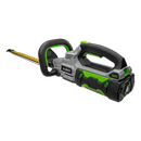 Taille-haie EGO HT2411 24" avec batterie 2,5 Ah et chargeur standard