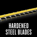 Cortasetos sin escobillas EGO HT2410 de 24" (batería y cargador no incluidos)