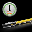 Cortasetos sin escobillas EGO HT2410 de 24" (batería y cargador no incluidos)