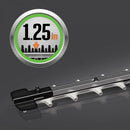 EGO Power+ HT2501 25" Cordless Electric Double Sided Hedge Trimmer with Rotating Handle with 2.5Ah Battery and Charger