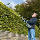 EGO Power+ HTA2000 20" Hedge Trimmer Attachment for EGO Power+ 56-Volt Lithium-ion Multi-Head Tool System