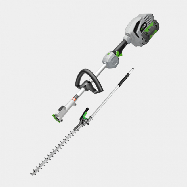 EGO HTA2000 20" Hedge Trimmer Attachment for EGO 56-Volt Lithium-ion Multi-Head Tool System