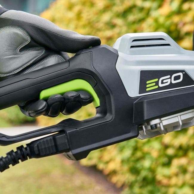 EGO Power+ HTX6500 Commercial Hedge Trimmer