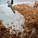 EGO LB5302 Souffleur 110 MPH 530 CFM vitesse variable avec batterie 2,5 Ah et chargeur