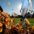 EGO LB5302 Souffleur 110 MPH 530 CFM vitesse variable avec batterie 2,5 Ah et chargeur