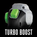 Soplador de mochila EGO LB6000 600 CFM Batería y cargador no incluidos