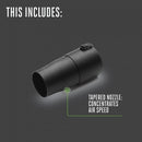 EGO Power+ LB6153 615CFM Handheld Blower with 4Ah Battery and 210W Standard Charger