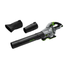 EGO Power+ LB6500-FC 180 MPH, 600 CFM Variable-Speed 56-Volt Cordless Backpack Leaf Blower (Battery and Charger Not Included) - Reconditioned