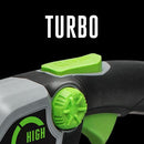 Souffleur portatif EGO LB6503 650CFM avec batterie 4Ah et chargeur standard 210W