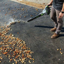 EGO Power+ LB7654 765CFM Handheld Blower with 5Ah Battery and 320W Charger