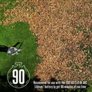 EGO Power+ LB7654-2 765CFM Handheld Blower with (2) 5Ah Batteries and 550W Rapid Charger