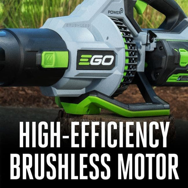 EGO Power+ LB7650 765CFM Handheld Blower (Battery and Charger Not Incl