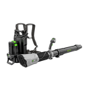 EGO Power+ LBPX8000 Commercial Dual-Port 800CFM Backpack Leaf Blower - Tool Only
