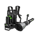 EGO Power+ LBPX8000 Commercial Dual-Port 800CFM Backpack Leaf Blower - Tool Only