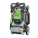 EGO Power+ LM2000-S 20" 56-Volt Lithium-Ion Cordless Lawn Mower (Battery and Charger Not Included)