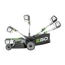 EGO Power+ LM2000-S 20" 56-Volt Lithium-Ion Cordless Lawn Mower (Battery and Charger Not Included)