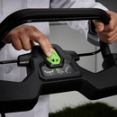 EGO Power+ LM2000-S 20" 56-Volt Lithium-Ion Cordless Lawn Mower (Battery and Charger Not Included)