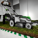 EGO Power+ LM2000-S 20" 56-Volt Lithium-Ion Cordless Lawn Mower (Battery and Charger Not Included)