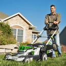 EGO Power+ LM2000-S 20" 56-Volt Lithium-Ion Cordless Lawn Mower (Battery and Charger Not Included)