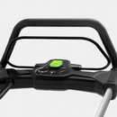 EGO Power+ LM2020-FC 21" 56-Volt Lithium-ion Cordless Lawn Mower Bare Tool - Battery and Charger Not Included - Reconditioned