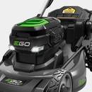 EGO Power+ LM2020-FC 21" 56-Volt Lithium-ion Cordless Lawn Mower Bare Tool - Battery and Charger Not Included - Reconditioned