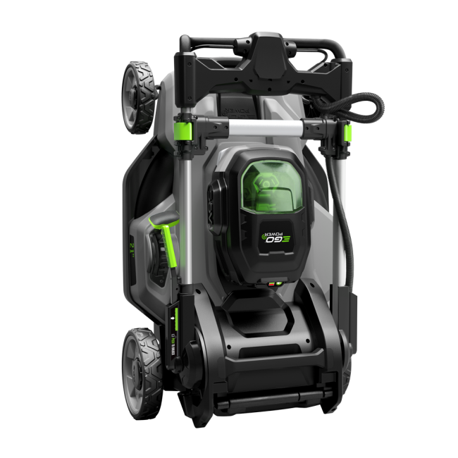 EGO Power+ LM2100 21" 56-Volt Lithium-Ion Cordless Lawn Mower (Battery and Charger Not Included)