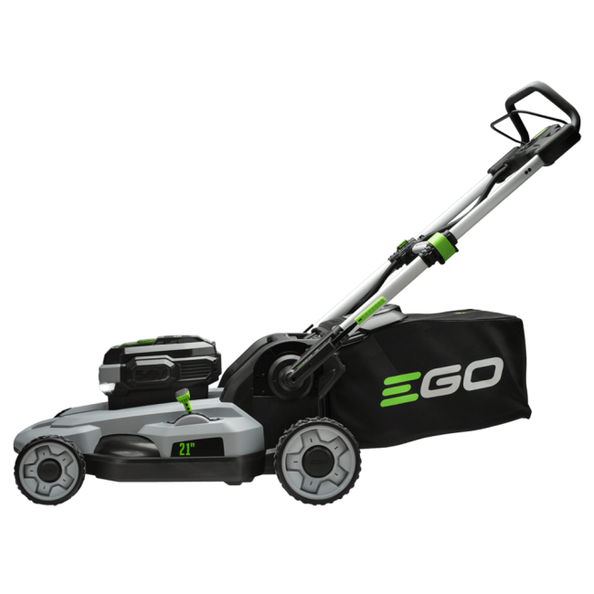 EGO Power+ LM2100 21" 56-Volt Lithium-Ion Cordless Lawn Mower (Battery and Charger Not Included)