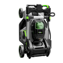 EGO Power+ LM2102SP 21" Self Propelled Lawn Mower with 7.5AH Battery & Rapid Charger