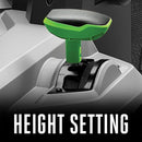 EGO Power+ LM2100SP-FC 21" 56-Volt Cordless Self-Propelled Lawn Mower (Battery and Charger Not Included) - Reconditioned