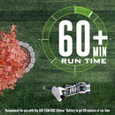 EGO Power+ LM2100SP-FC 21" 56-Volt Cordless Self-Propelled Lawn Mower (Battery and Charger Not Included) - Reconditioned