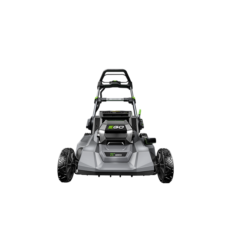 EGO Power+ LM2114 21" Push Lawn Mower with 6.0Ah Battery and Charger