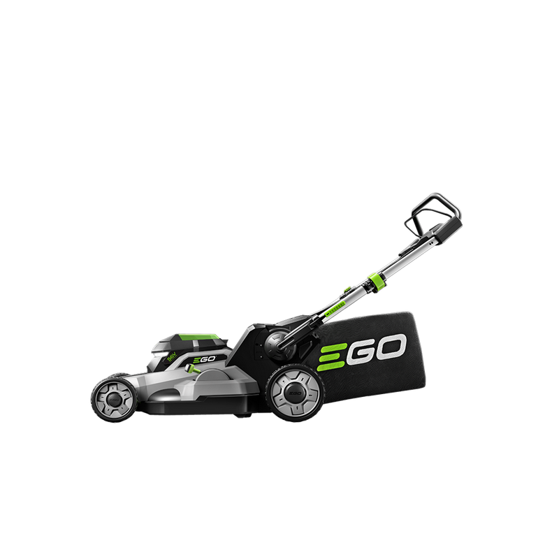 EGO Power+ LM2114 21" Push Lawn Mower with 6.0Ah Battery and Charger