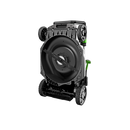 Tondeuse à gazon poussée EGO Power+ LM2114 de 21 po avec batterie de 6,0 Ah et chargeur