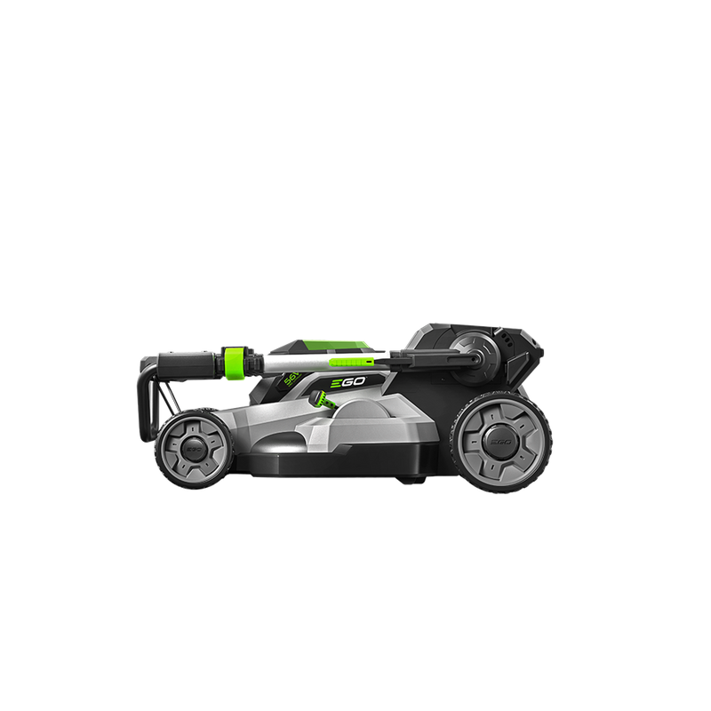 EGO Power+ LM2114 21" Push Lawn Mower with 6.0Ah Battery and Charger