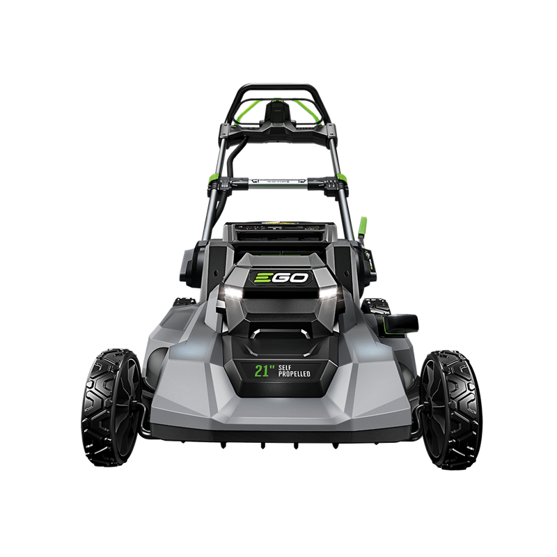 EGO Power+ LM2110SP 21" Self-Propelled Lawn Mower - Battery and Charger Not Included
