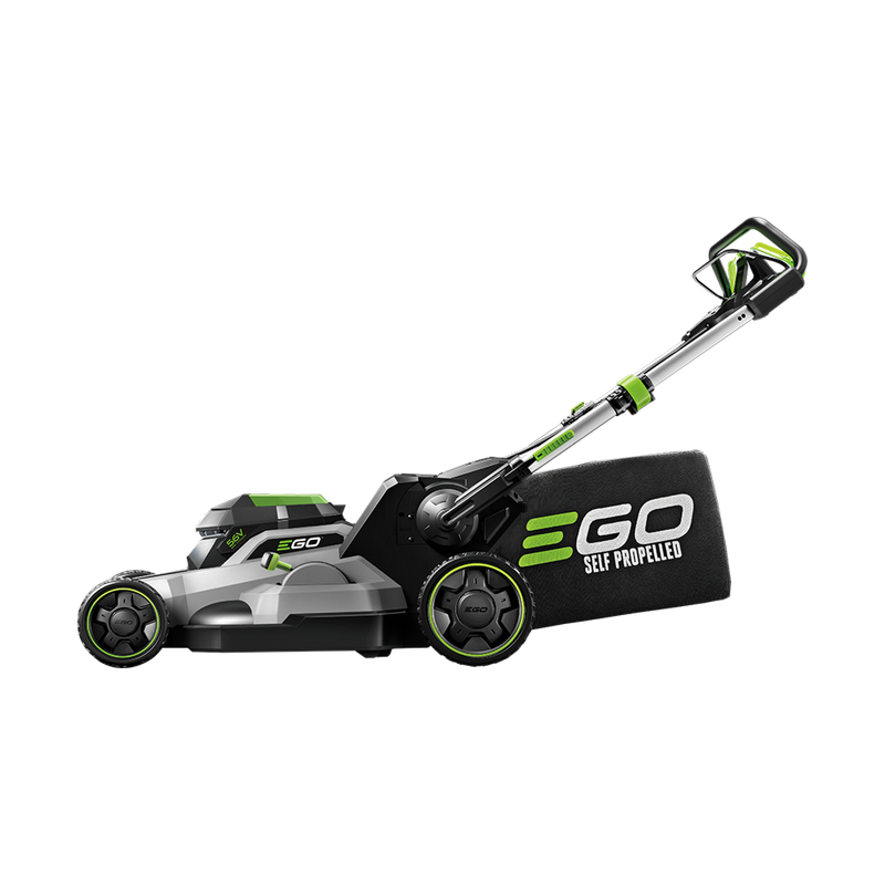 EGO Power+ LM2114SP 21" Self-Propelled Lawn Mower with 6.0Ah Battery and Charger