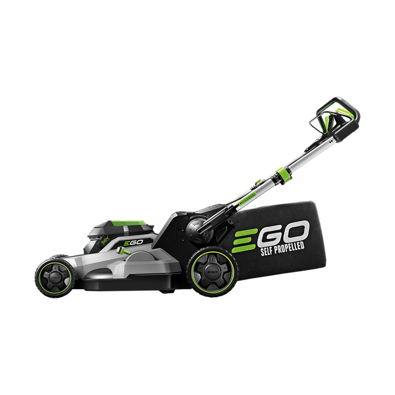 Go electric lawn mower 2025