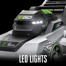 EGO Power+ LM2114SP 21" Self-Propelled Lawn Mower with 6.0Ah Battery and Charger