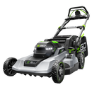 EGO Power+ LM2114SP 21" Self-Propelled Lawn Mower with 6.0Ah Battery and Charger