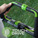 EGO LM2130SP Tondeuse à gazon automotrice Select Cut 21" (batterie et chargeur non inclus)