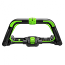 EGO LM2156SP Tondeuse à gazon automotrice phare Select Cut de 21 po avec batterie de 10,0 Ah et chargeur de 700 W