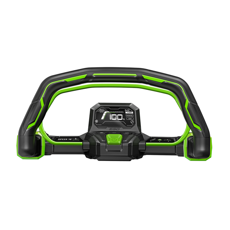 EGO Power+ LM2167SP 21" Select Cut™ XP Mower with Speed IQ™ self-propel technology with 12.0Ah Battery and Charger