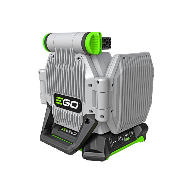 EGO LT1000 10000LM Light Tool - Batteries and Charger Not Included