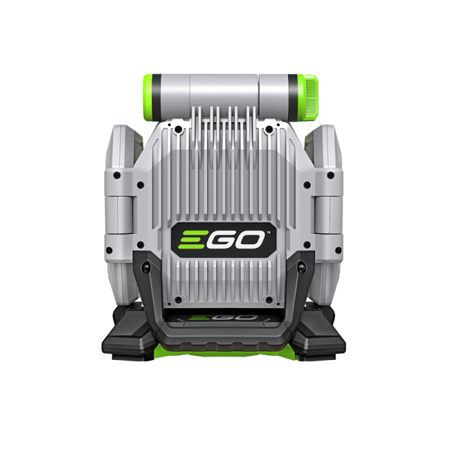 EGO LT1000 10000LM Light Tool Batteries and Charger Not Included